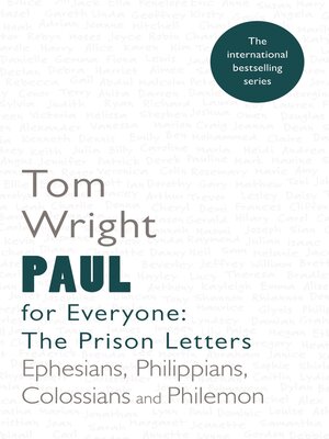 cover image of Paul for Everyone